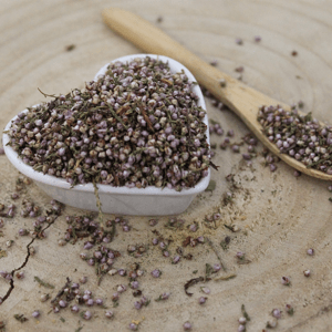 Vres obyčajný - kvet celý - Calluna vulgaris - Flos callunae 50 g