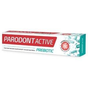 Prebiotická zubná pasta Parodont Active 75ml