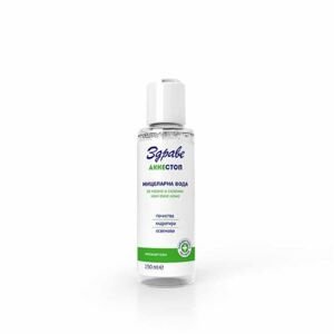 Micelárna voda proti Akné Medico SOS 150ml