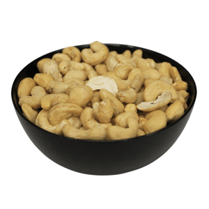 Kešu pražené solené 1000 g