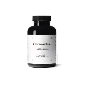 Ceramides+ ANNA BRANDEJS 30 kapsúl