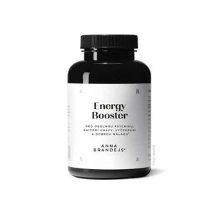 Energy Booster ANNA BRANDEJS 60 kapsúl