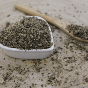 Divozel velkokvetý, Divozel sápovitý - list narezaný - Verbascum phlomoides 50 g