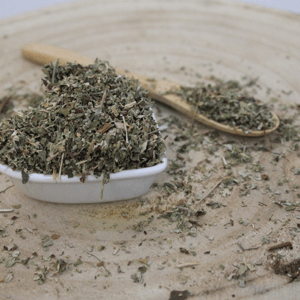 Ostružina černicová - list narezaný - Rubus fruticosus - Folium rubi fruticosi 1000 g