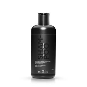 Regeneračný a revitalizujúci šampón Roselle Shine ANNA BRANDEJS 250ml