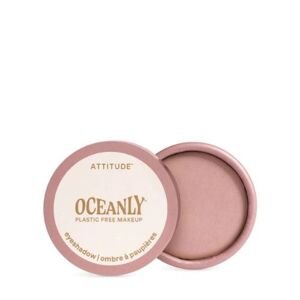 Krémové očné tiene ATTITUDE Oceanly - Pretty in pink 5ml