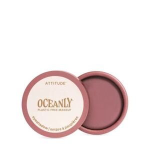 Krémové očné tiene ATTITUDE Oceanly - Dusty Rose 5ml