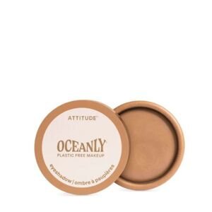 Krémové očné tiene ATTITUDE Oceanly - Happy Hour 5ml