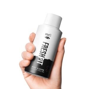 Antiperspirant sprej Becky Blossom Angry Beards 150ml