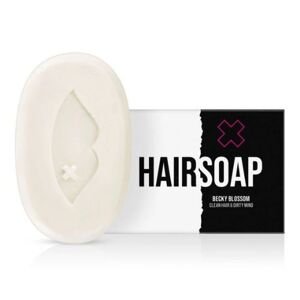 Tuhý šampón na vlasy Angry Beards 70g