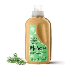 Koncentrovaný univerzálny čistič - severský les Mulieres 1l