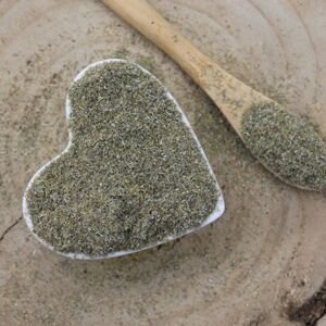 Palina pravá - vňať mletá - Artemisia absinthium - Herba artemisiaiae absinthium 50 g