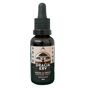 Dračia krv Hrotlife 30 ml