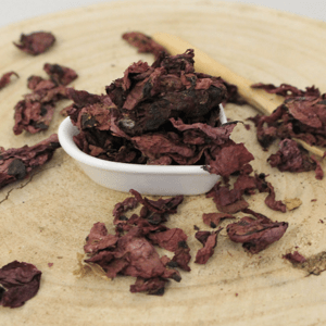 Mak vlčí - kvet celý - Papaver rhoeas - Flos papaveris rhoeas 50 g