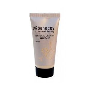 Krémový make-up - nude Benecos 30ml