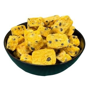 Marakuja lyofilizovaná kocky 100 g