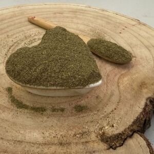 Plavúň obyčajný - vňať mletá - Lycopodium clavatum - Herba lycopodii 250 g