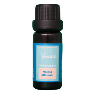 Esenciálny olej Medovka Venoc 10 ml