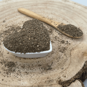 Vitex jahňací, Drmek obyčajný - plod mletý - Vitex agnus - castus - Agni - casti fructus 1000 g