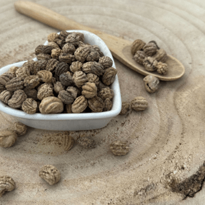 Kapucínka väčšia - semeno celé - Tropaeolum majus - Semen tropaeoli 250 g