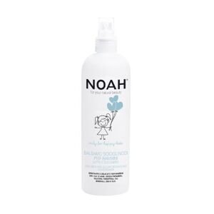 Detský kondicionér na rozčesávanie Noah 250ml