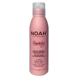 Tvarujúci vlasový krém pre kučeravé vlasy Noah 125ml