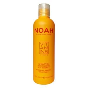 Antioxidačný šampón s vitamínom E Noah 250ml