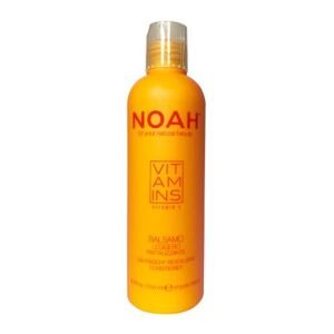 Revitalizačný kondicionér s vitamínom C Noah 250ml