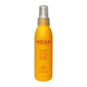 Rozjasňujúci a vyživujúci sprej s vitamínom B5 Noah 125ml