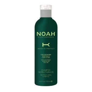 Reštrukturalizačný šampón Noah 125ml