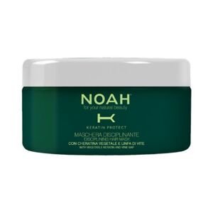 Disciplinujúca vlasová maska Noah 200ml