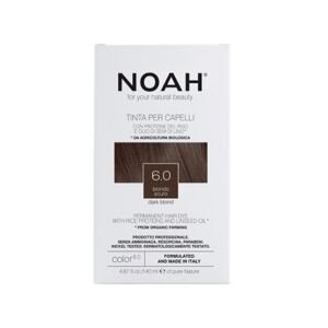 Krémová farba na vlasy tmavá blond Noah 140ml
