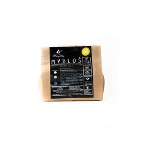 Mydloš - univerzálny čistiaci prostriedok - citrón Alchymistky 500g