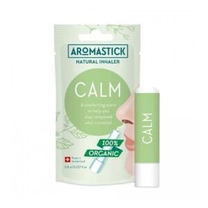 Inhalačná tyčinka Calm Aromastick