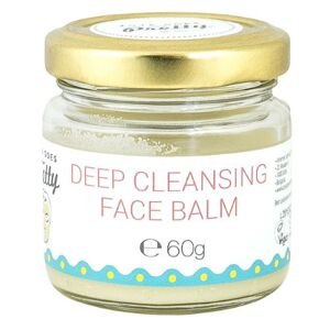 Hĺbkovo čistiaci balzam na tvár Zoya Goes Pretty 60g