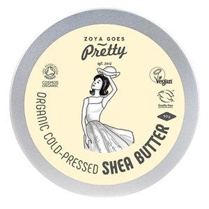 Bambucké maslo za studena lisované Zoya Goes Pretty 90g