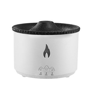 Ultrazvukový difuzér pre esenciálne oleje Vulcano Bioruža 300ml
