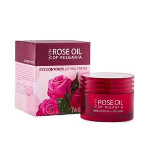Očný liftingový krém s ružovým olejom Regina Roses 30 ml