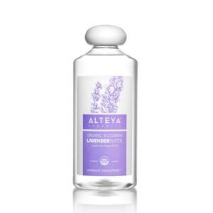 Levanduľová voda Alteya Organics 500 ml
