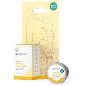 Ošetrujúci balzam na bradavky Ikarov 12 ml