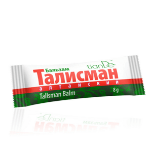 Telový balzám TALIZMAN  TianDe 8 g