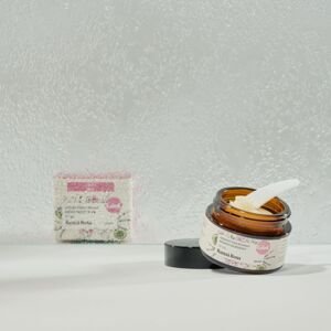 Dámsky krémový dezodorant Ranná rosa Kvitok 30ml
