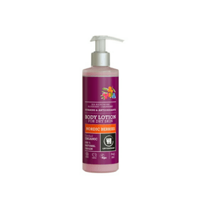 Telové mlieko Nordic Berries URTEKRAM 245 ml