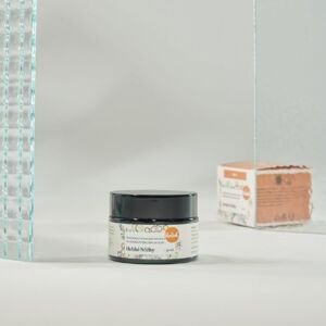 Balzam na nohy Hebké nôžky Kvitok 30ml