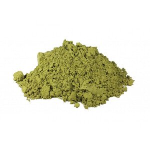 Zelený "green" Kratom, Maeng Da, CBDcko 10g