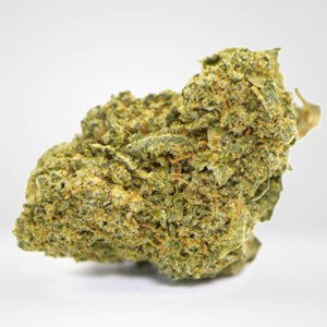 Juicy Fruit - izbové kvety CBD Cannapio, 3g