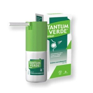 TANTUM VERDE Sprej 30 ml