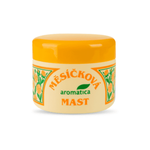 AROMATICA Nechtíková masť 100 ml