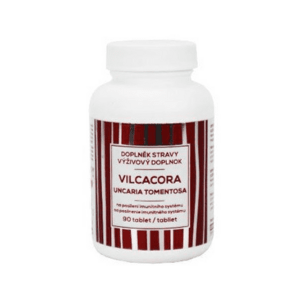 NATURVITA Vilcacora 90 tabliet