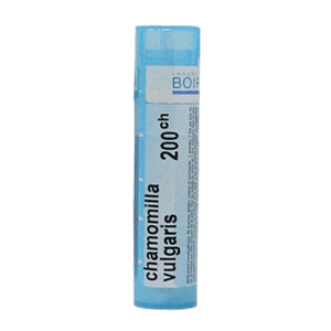 CHAMOMILLA VULGARIS 200CH 4 g